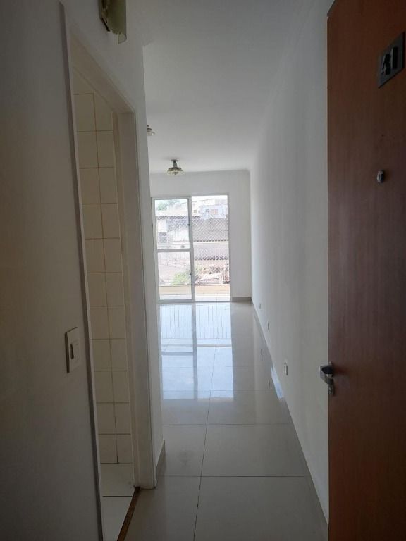 Apartamento para aluguel no Sacomã: 