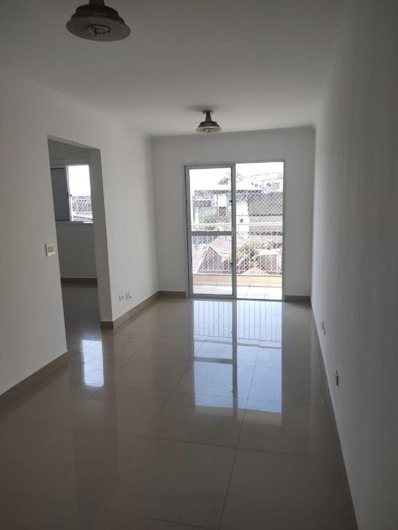 Apartamento para aluguel no Sacomã: 