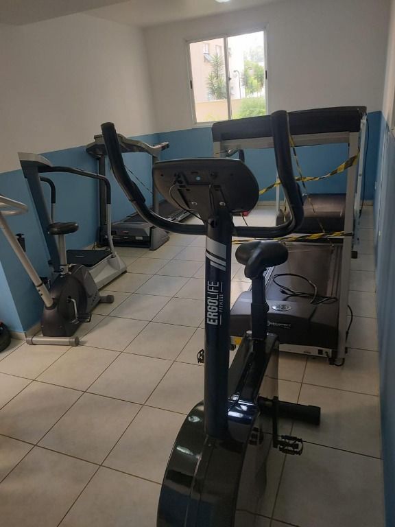 Apartamento para aluguel no Sacomã: 