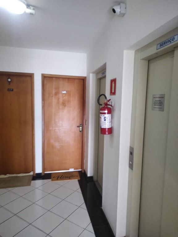 Apartamento para aluguel no Sacomã: 