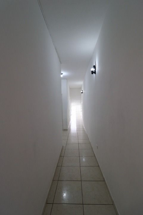 Casa para aluguel no Vila Curuçá: 