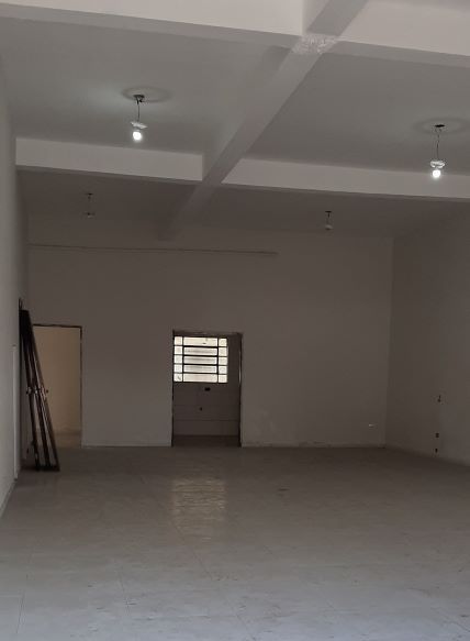 Salão para aluguel no Parque das Nações: 