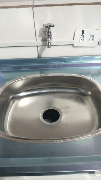 Salão para aluguel no Parque das Nações: 