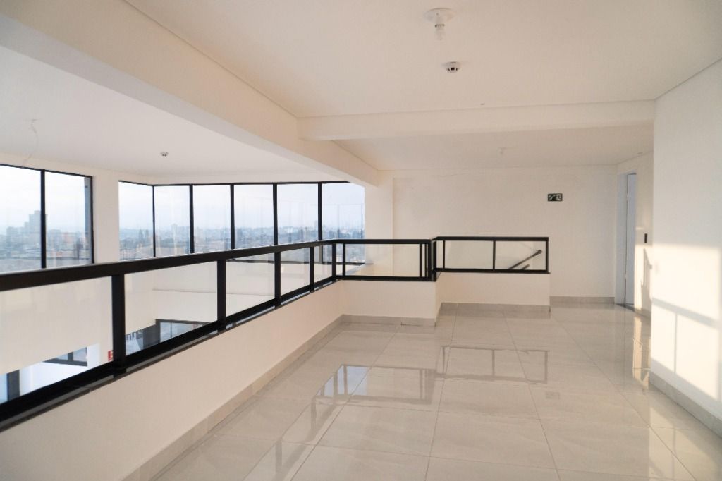 Salão para aluguel no Vila Curuçá: 