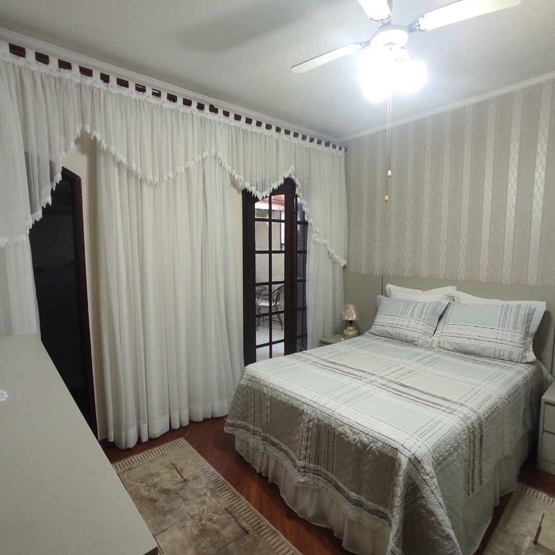 Casa para aluguel no Parque Oratório: 