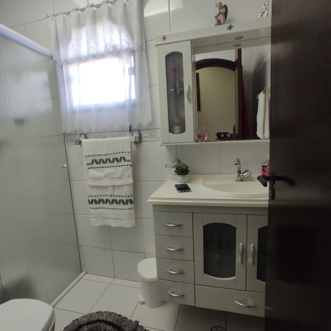 Casa para aluguel no Parque Oratório: 