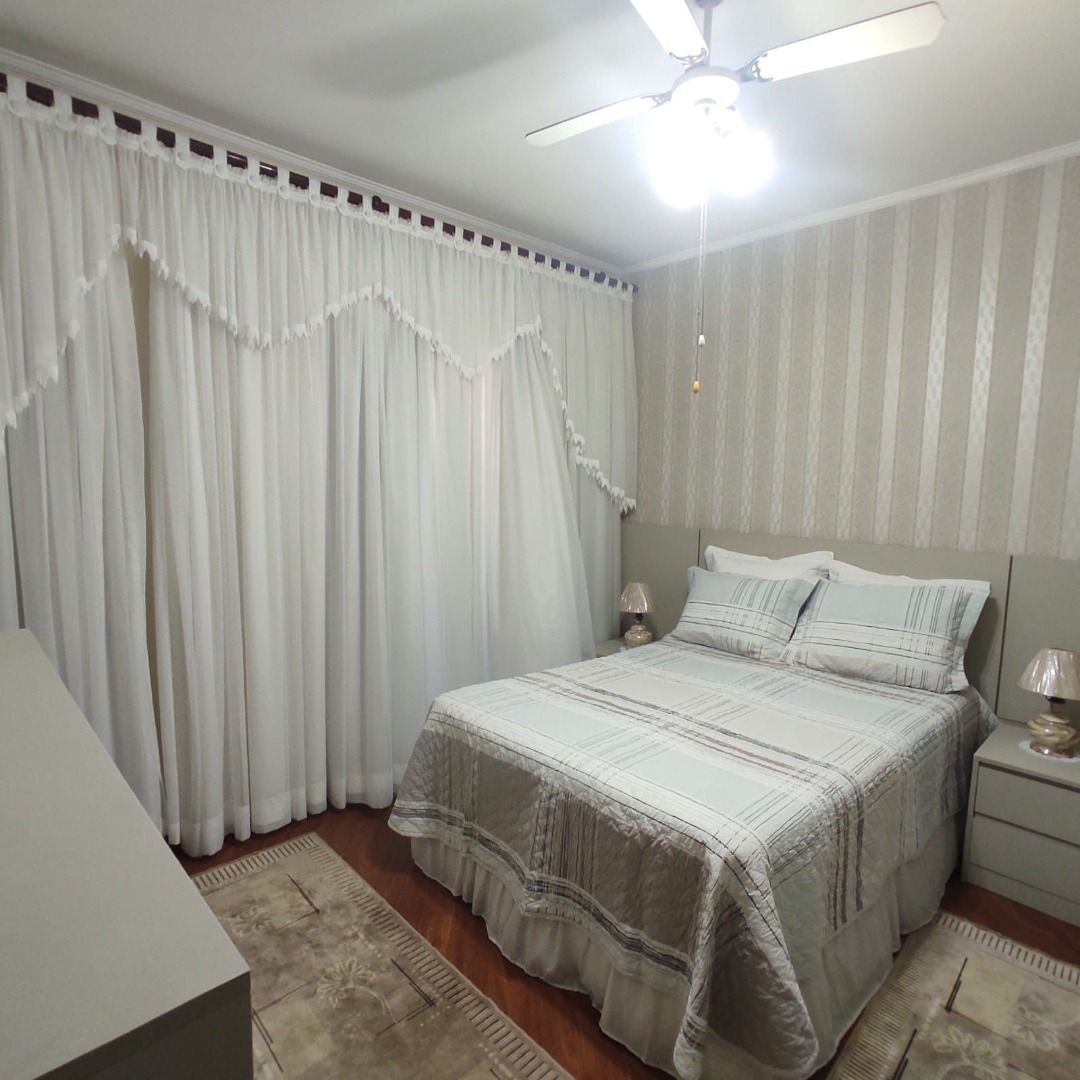 Casa para aluguel no Parque Oratório: 