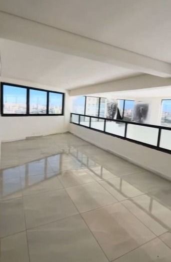 Sala para aluguel no Jardim Monte Líbano: 