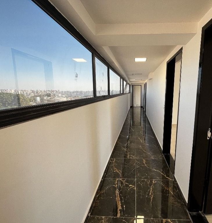 Sala para aluguel no Jardim Monte Líbano: 