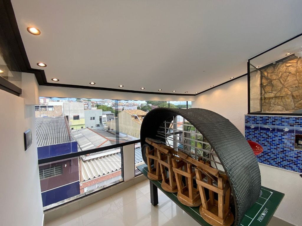 Kitnet para aluguel no Cerâmica: 