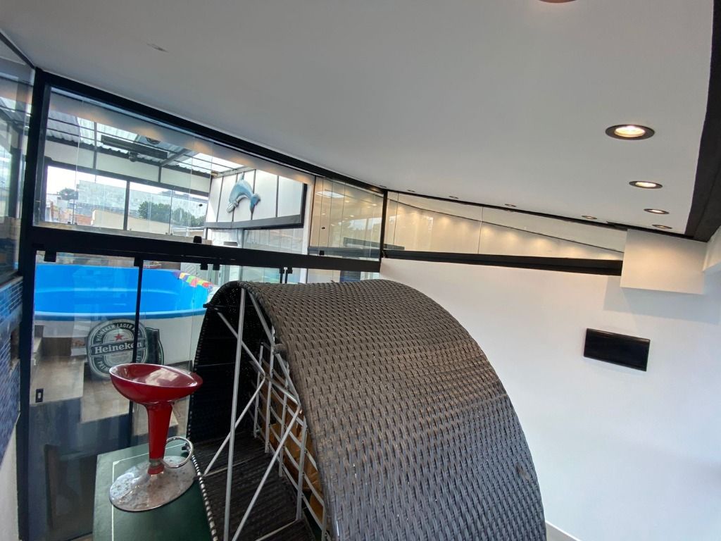 Kitnet para aluguel no Cerâmica: 