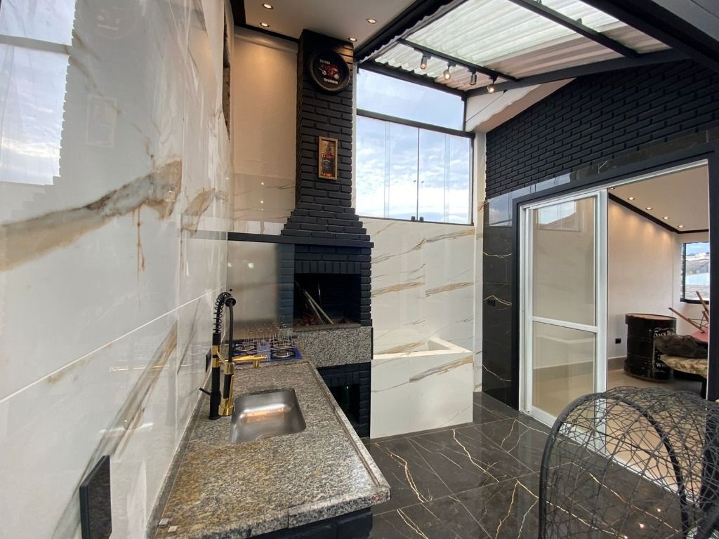 Kitnet para aluguel no Cerâmica: 