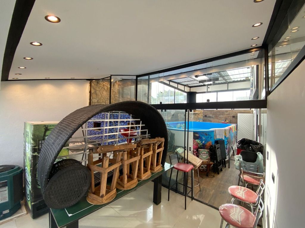 Kitnet para aluguel no Cerâmica: 