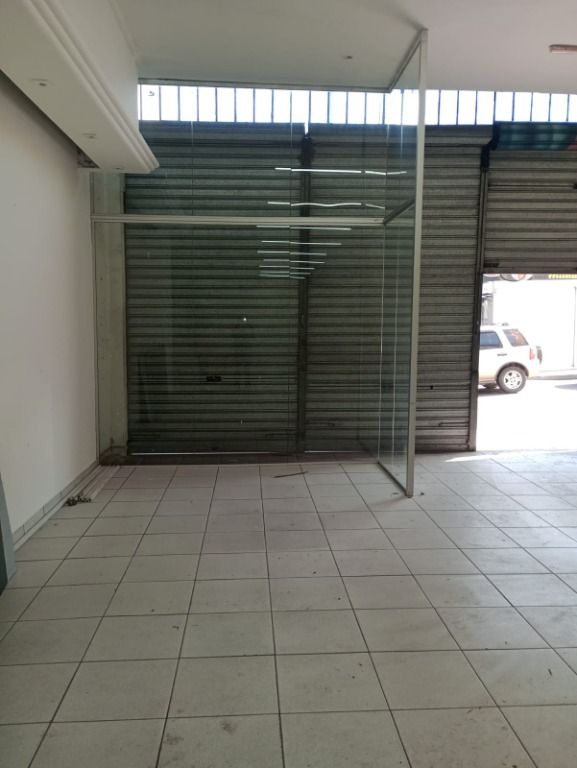 Salão para aluguel no Parque das Nações: 