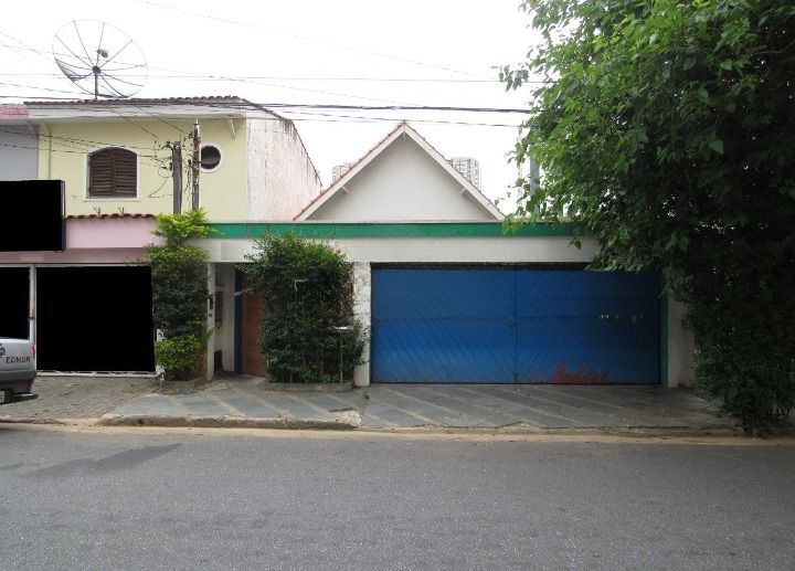 Casa para aluguel no Jardim: 