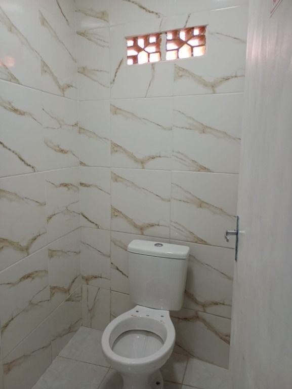 Salão para aluguel no Parque Novo Oratório: 