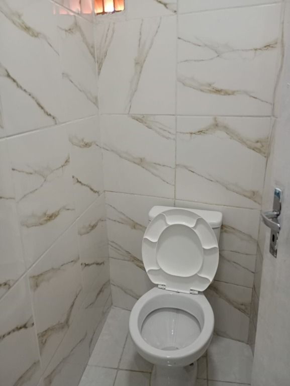 Salão para aluguel no Parque Novo Oratório: 