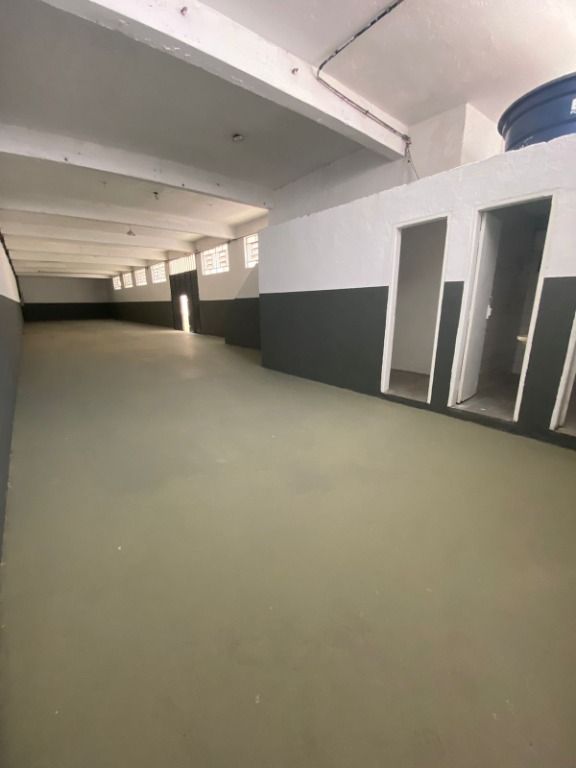 Galpão para aluguel no Vila Santa Luzia: 