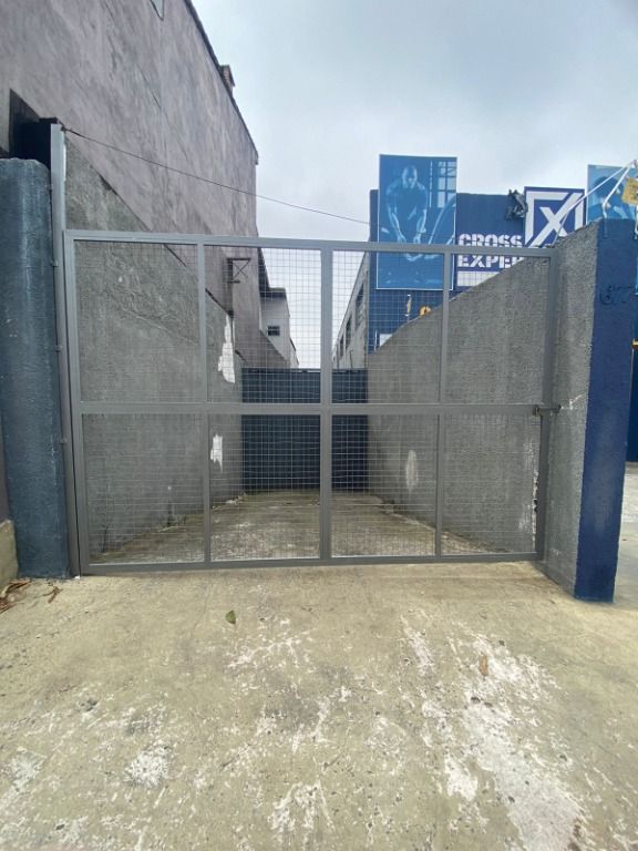 Galpão para aluguel no Vila Santa Luzia: 