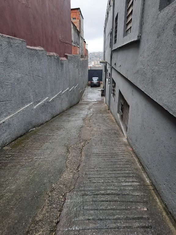 Galpão para aluguel no Vila Santa Luzia: 