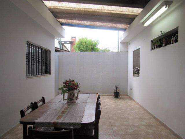 Casa para aluguel no Vila Assunção: 
