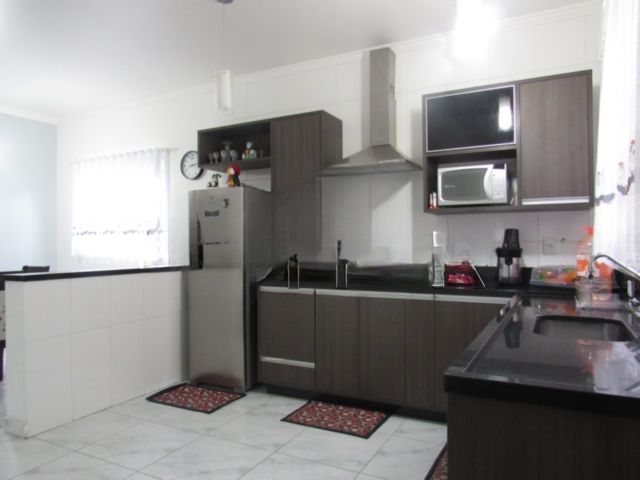 Casa para aluguel no Vila Assunção: 