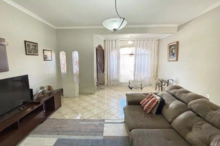 Sobrado para aluguel no Vila Curuçá: 