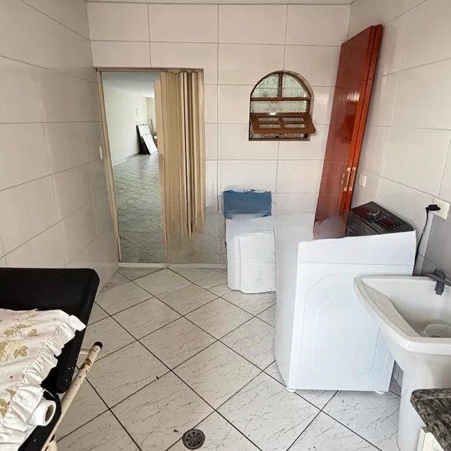 Sobrado para aluguel no Vila Curuçá: 