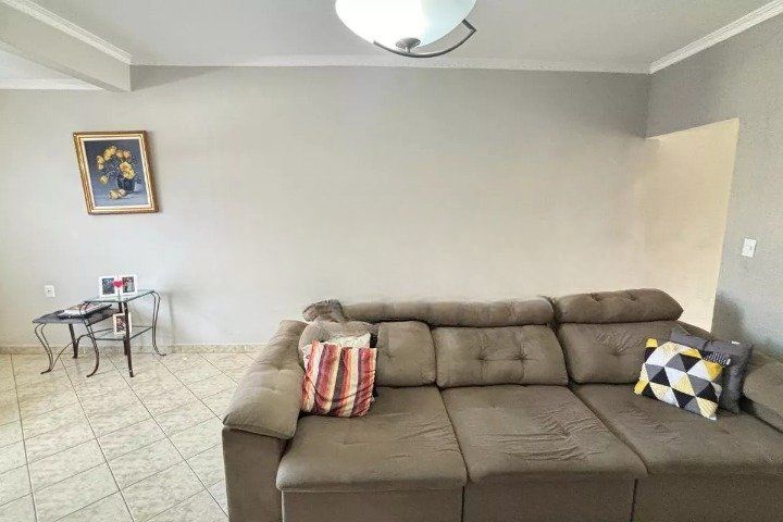 Sobrado para aluguel no Vila Curuçá: 