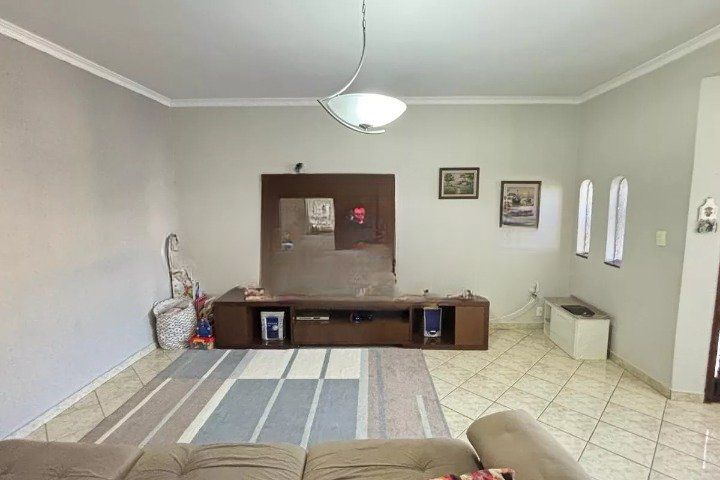 Sobrado para aluguel no Vila Curuçá: 