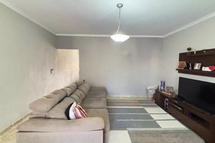 Sobrado para aluguel no Vila Curuçá: 