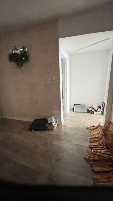 Salão para aluguel no Santa Maria: 