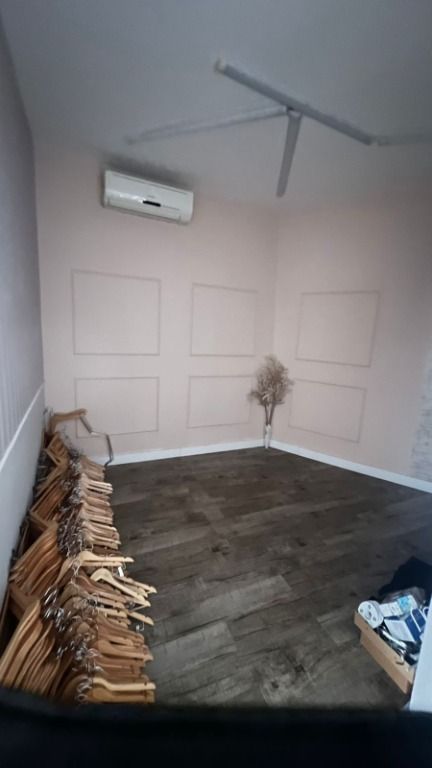 Salão para aluguel no Santa Maria: 