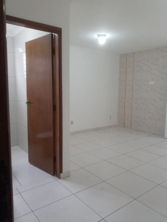 Sala para aluguel no Parque João Ramalho: 