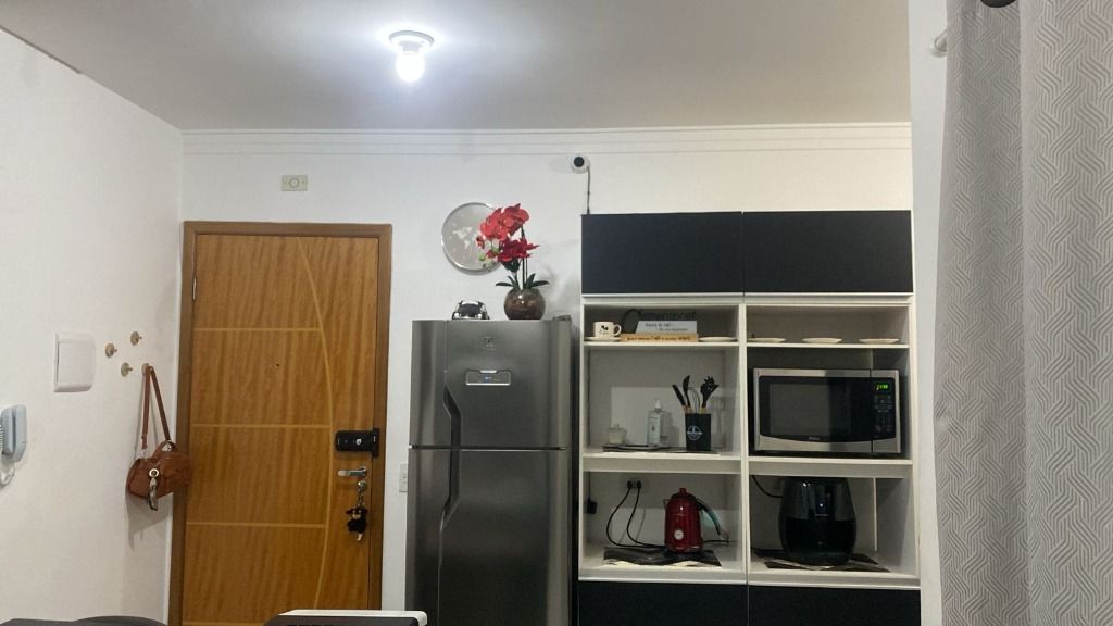 Apartamento para aluguel no Vila Curuçá: 