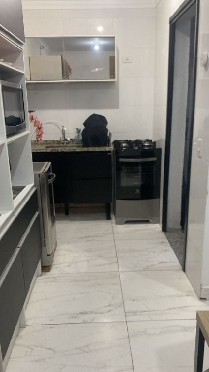 Apartamento para aluguel no Vila Curuçá: 