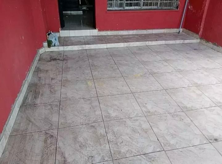 Sobrado para aluguel no Jardim: 