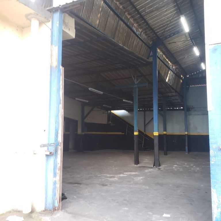 Galpão para aluguel no Campestre: 