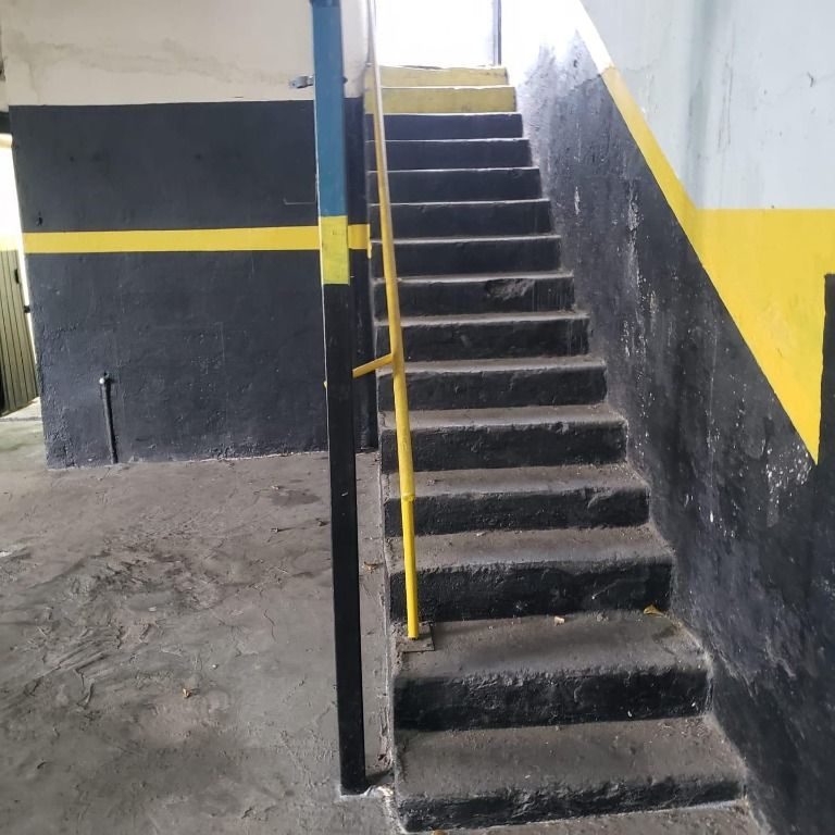 Galpão para aluguel no Campestre: 