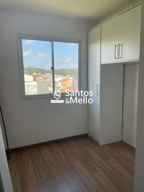 Apartamento para aluguel no Parque São Vicente: 
