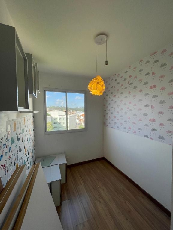 Apartamento para aluguel no Parque São Vicente: 