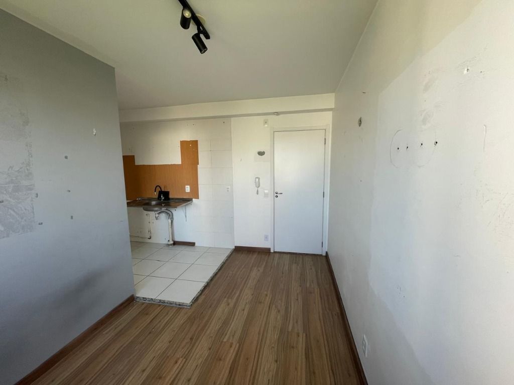 Apartamento para aluguel no Parque São Vicente: 