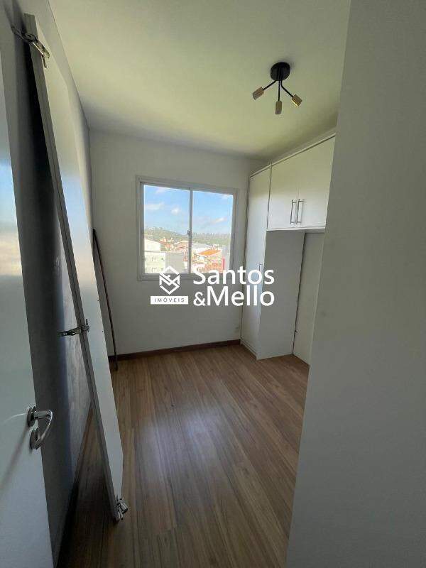 Apartamento para aluguel no Parque São Vicente: 