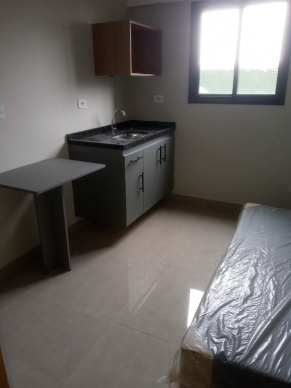 Kitnet para aluguel no Parque das Nações: 