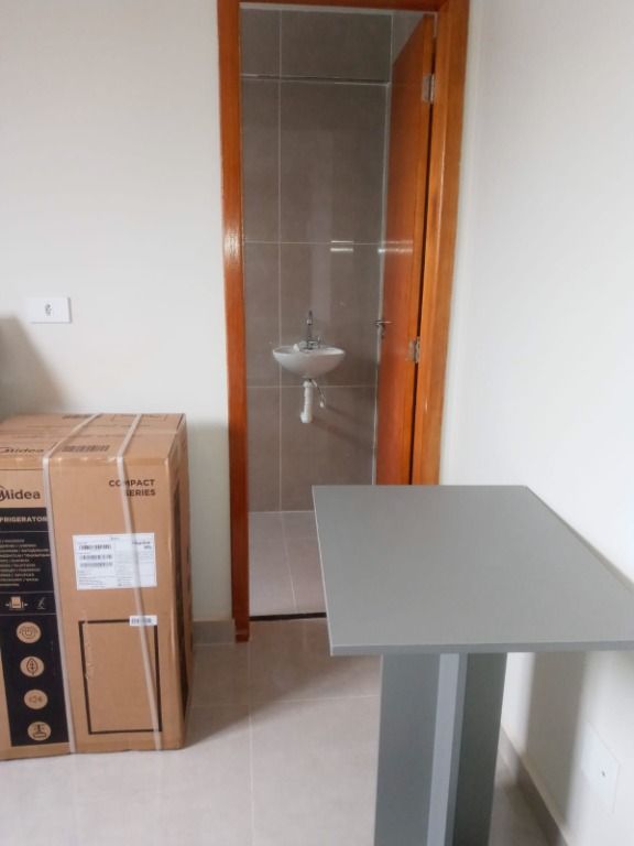 Kitnet para aluguel no Parque das Nações: 