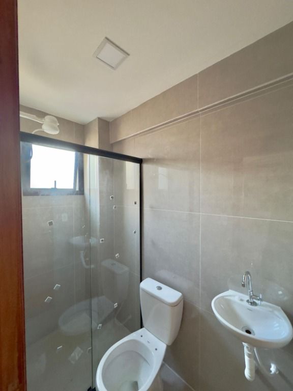 Kitnet para aluguel no Parque das Nações: 