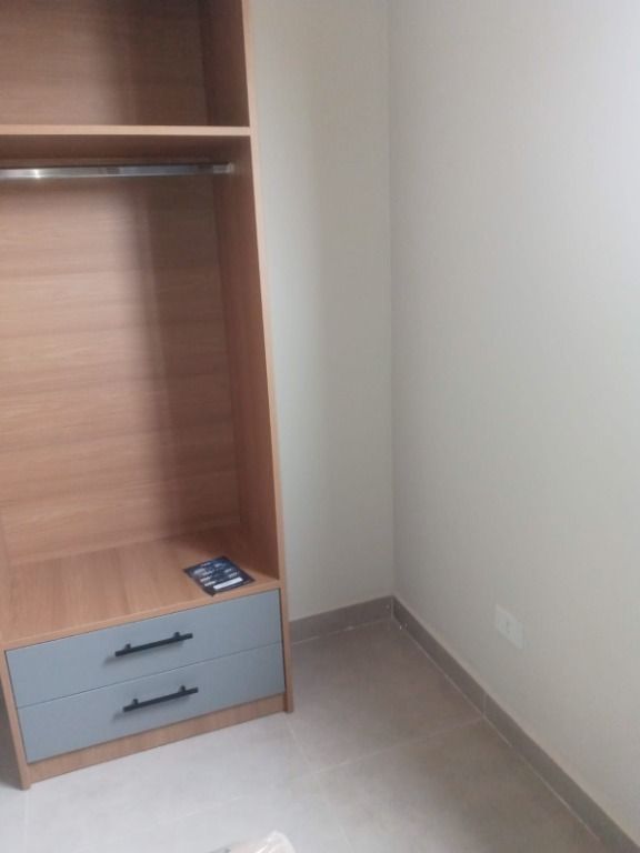 Kitnet para aluguel no Parque das Nações: 