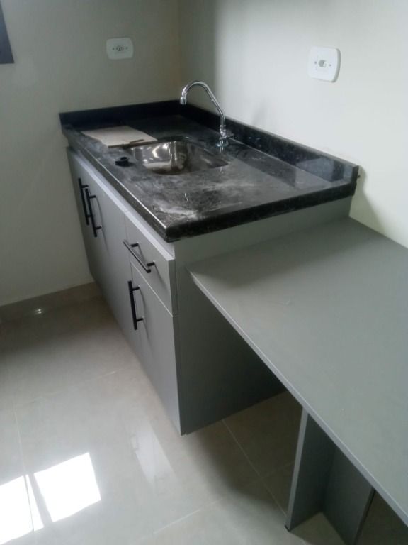 Kitnet para aluguel no Parque das Nações: 