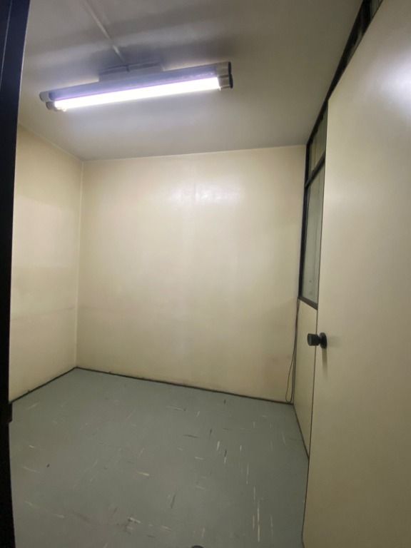 Sala para aluguel no Centro: 