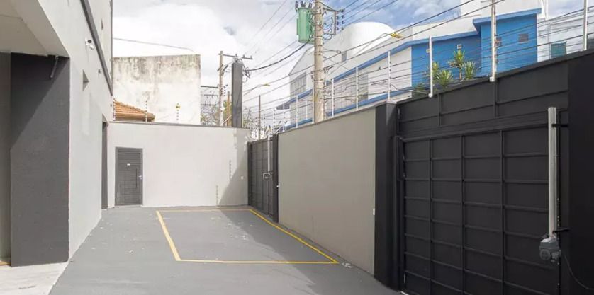 Kitnet para aluguel no Parque das Nações: 